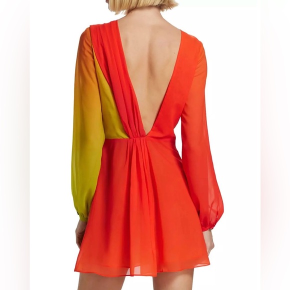 Ronny Kobo Dress - Picture 4 of 11